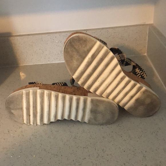 Platform Sandals - Picture 7 of 7